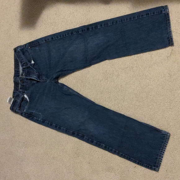 Levi's 669 (yes, 669, not 569) 32" x 32" - Picture 2 of 2